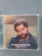 Cd ronny mosuse  altijd oktober, Cd's en Dvd's, Ophalen of Verzenden, Zo goed als nieuw