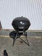 Barbecue au charbon, Ophalen
