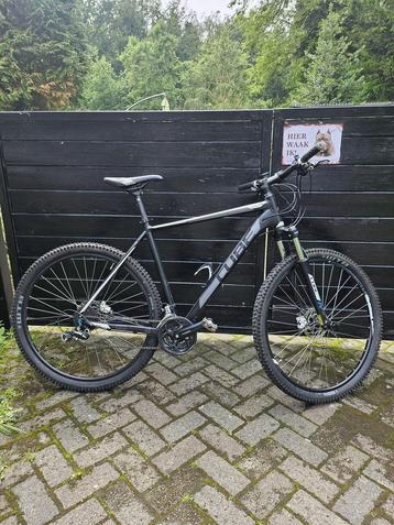 MTB Cube XL 29 inch nieuwstaat !