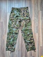 Luxembourg Lux M2011 Waldtarndruck Camo Pants NEW, Verzamelen, Militaria | Algemeen, Ophalen of Verzenden