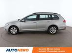 Volkswagen Golf 1.0 TSI Comfortline BlueMotion (bj 2018), Auto's, Volkswagen, Voorwielaandrijving, Stof, Gebruikt, 116 pk