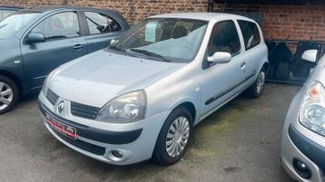 Renault Clio 1.2i 16V Community III 55 (75) KW (PK) CT OK