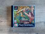 Disney's Tarzan | PlayStation 1 (PS1), Enlèvement ou Envoi, 1 joueur, Aventure et Action, Comme neuf