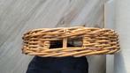 Panier en osier pour chat, Enlèvement, Comme neuf, Autre