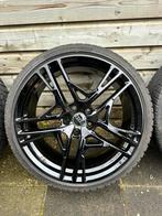 Audi R8 dubbelspaaks origineel velgen, Auto-onderdelen, Banden en Velgen, Ophalen, Nieuw, Winterbanden, Band(en)