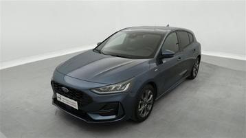 Ford Focus 1.0 EcoBoost MHEV ST-Line disponible aux enchères