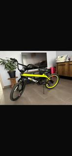 INSTINCT 20’ freestyle, Fietsen en Brommers, Ophalen, 16 tot 20 inch, Staal, Stuur 360° draaibaar