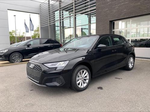Audi A3 Sportback Audi A3 Sportback 30 TFSI 81(110) kW(PS) S, Auto's, Audi, Bedrijf, A3, ABS, Airbags, Airconditioning, Alarm