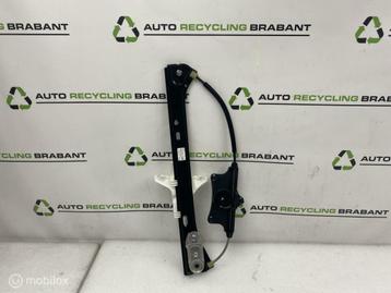 Raammechanisme Volkswagen Passat Variant B8 ORIG 3G9839462B beschikbaar voor biedingen
