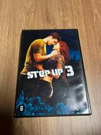 DVD step up 3, Cd's en Dvd's, Ophalen of Verzenden, Zo goed als nieuw