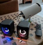 Projector HY300 met IPTV, Ophalen