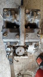 Kawasaki motorblok, Ophalen of Verzenden, Gebruikt