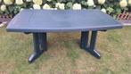 Tuintafel, Ophalen, Gebruikt