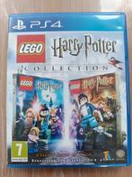 Jeux PS4 : Lego Harry Potter Collection, Games en Spelcomputers, Games | Sony PlayStation 4, Ophalen, Zo goed als nieuw, Avontuur en Actie