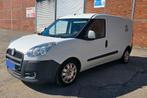 Fiat Doblo Maxi 1.6 multijet 2012 airco 2700 €, Auto's, Bestelwagens en Lichte vracht, Diesel, Particulier, Cruise Control, Te koop
