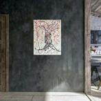 The tree of Love, Antiek en Kunst, Ophalen