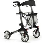 rollator quadri-light, Diversen, Zo goed als nieuw, Opvouwbaar, Ophalen