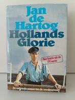 Boek Hollandse Glorie, Ophalen, Gelezen