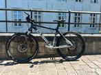 Cube mountainbike, Fietsen en Brommers, Fietsen | Mountainbikes en ATB, Hardtail, Heren, Zo goed als nieuw, Ophalen