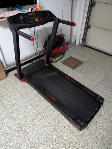 TAPIS DE COURSE RUN100E beschikbaar voor biedingen