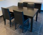 Tafel uittrekbaar, Ophalen, Zo goed als nieuw