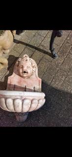 Fontein, Ophalen, Zo goed als nieuw, Fontein