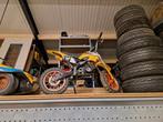 Mini cross motor, Fietsen en Brommers, Brommers | Overige merken, Ophalen