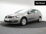 Volkswagen Golf VII SW Golf SW 1.2 TSI Allstar, Auto's, Volkswagen, 118 g/km, Bedrijf, Golf, Zilver of Grijs