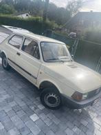 FIAT 127 de 1985 premier Proprietaire, Auto's, Particulier, Te koop, Fiat