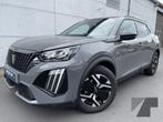 Peugeot 2008 PureTech S&S Allure EAT8 - 360° + Dodehoek + N, Auto's, Peugeot, Automaat, USB, 130 pk, 5 zetels