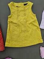 geel kleedje, jurkje JBC 62, Enlèvement ou Envoi, Comme neuf