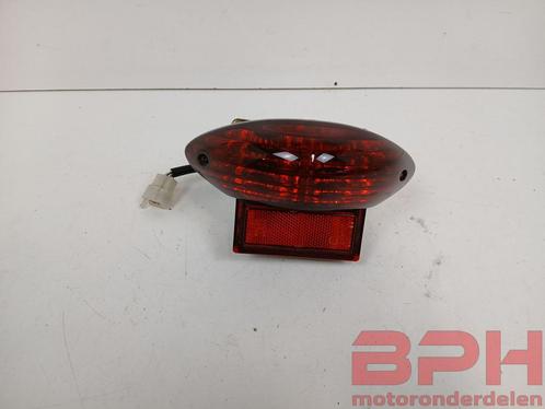 Achterlicht Suzuki GSX1300R Hayabusa 1999 - 2007 GSX 1300 GS, Motoren, Onderdelen | Suzuki, Gebruikt, Ophalen of Verzenden