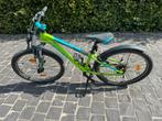 MTB Cube 24 inch (kind), Fietsen en Brommers, Ophalen, Zo goed als nieuw