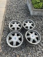 Bmw style 10 breedset 5x120 17 inch velgen, Auto-onderdelen, Ophalen of Verzenden, 17 inch, Velg(en)