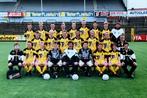 Elftalkaart Lierse SK seizoen 1992-1993, Verzamelen, Spelerskaart, Ophalen of Verzenden, Zo goed als nieuw