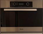 Stoomoven Miele, Elektronische apparatuur, Ovens, Ophalen, Zo goed als nieuw