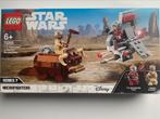 Lego Star Wars Skyhopper vs. Bantha Microfighters - 75265, Ophalen, Zo goed als nieuw, Complete set, Lego
