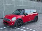 Mini one/ 142000 km/ diesel/ onderhoudsboekje, Auto's, Elektrische ramen, Diesel, Particulier, Euro 4