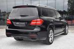 Mercedes-Benz GLS 350 d 4-Matic AMG PANO Distronic, Gebruikt, Leder, Bedrijf, 5 deurs
