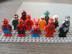 Lego minifigures, Ophalen, Lego