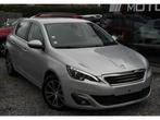2016 Peugeot 308, Auto's, Automaat, Gebruikt, Euro 6, Overige brandstoffen