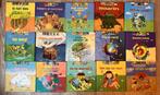 KIDIDOC boeken (per 5 boeken naar keuze: 12€), Boeken, Kinderboeken | Jeugd | onder 10 jaar, Zo goed als nieuw, Ophalen