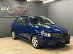 Skoda Fabia 1.0 essence Euro6b, Autos, Achat, Euro 6, Entreprise, Boîte manuelle
