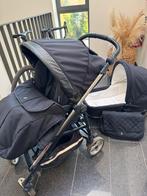 Martinelli wandelwagen en buggy en luiertas, Kinderen en Baby's, Ophalen, Gebruikt, Combiwagen, Overige merken