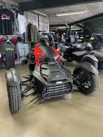 Can-Am Ryker Sport 2023 PROMO (5 jaar garantie), Motoren, Quads en Trikes, Meer dan 35 kW, 900 cc, 3 cilinders