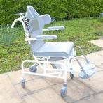 douchestoel, Hobby en Vrije tijd, Ophalen, Zo goed als nieuw