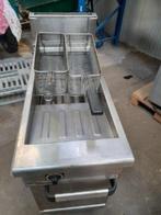 Mareno friteuse met 2 mandjes, Zakelijke goederen, Horeca | Keukenapparatuur, Ophalen, Gebruikt, Fornuis, Frituur en Grillen