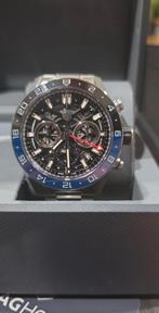 TAG HEUER GMT BATMAN, Enlèvement, TAG Heuer