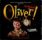 cd    /   Vlaamse Cast - Oliver! – Oliver! - De Musical, Cd's en Dvd's, Ophalen of Verzenden