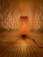 Lamp, Ophalen, Zo goed als nieuw, Warmte en gezelligheid, Minder dan 50 cm